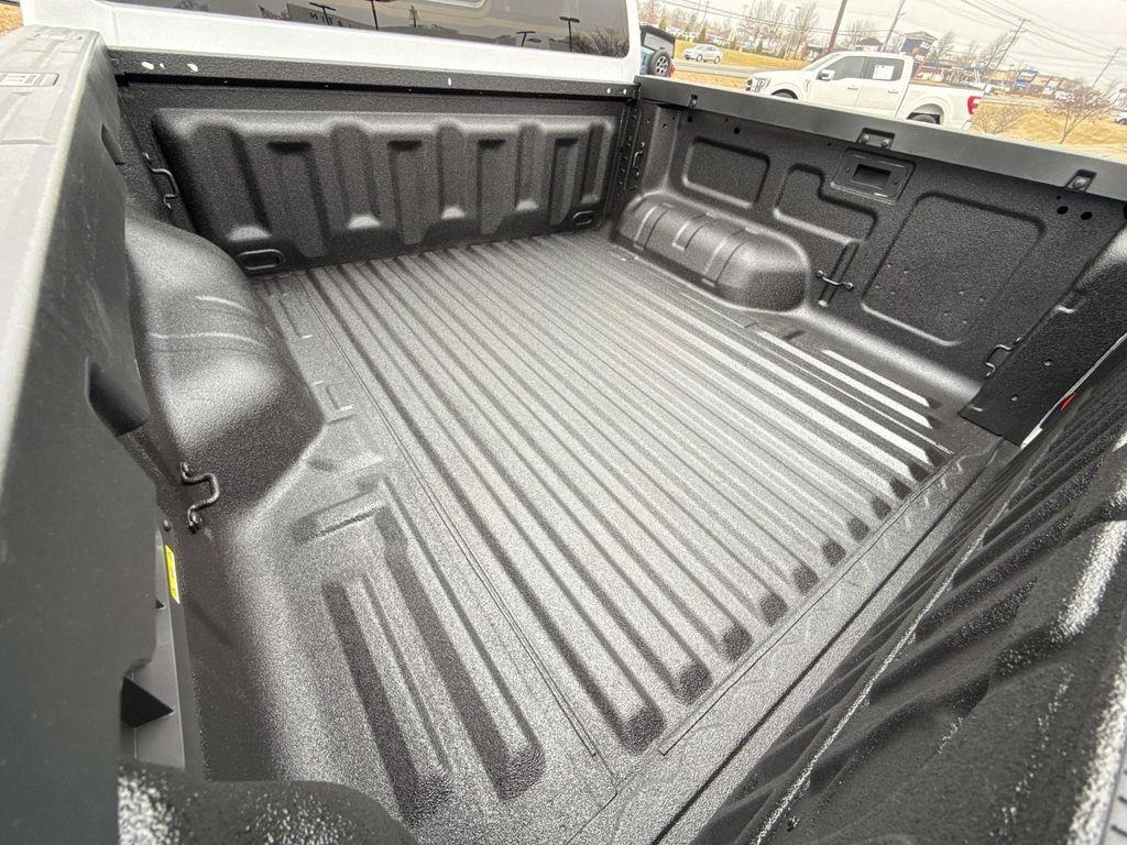 new 2024 Ford Ranger car, priced at $44,385