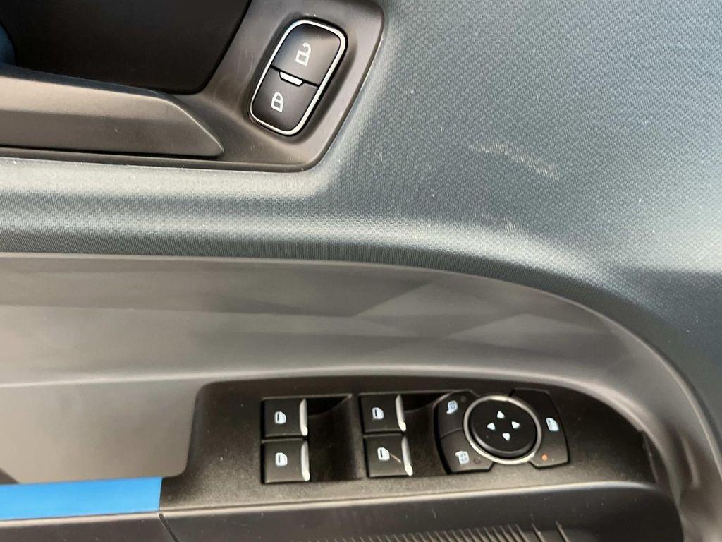 new 2025 Ford Maverick car, priced at $40,403