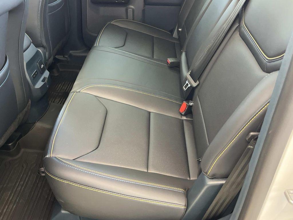 new 2025 Ford Maverick car, priced at $40,403