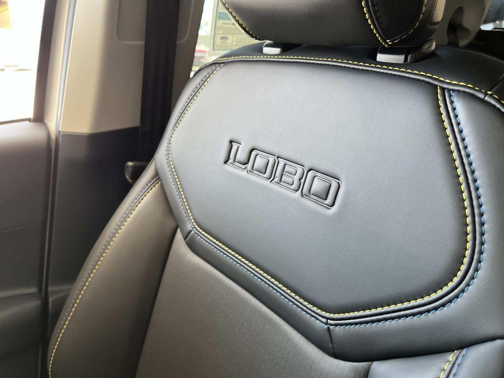 new 2025 Ford Maverick car, priced at $40,403