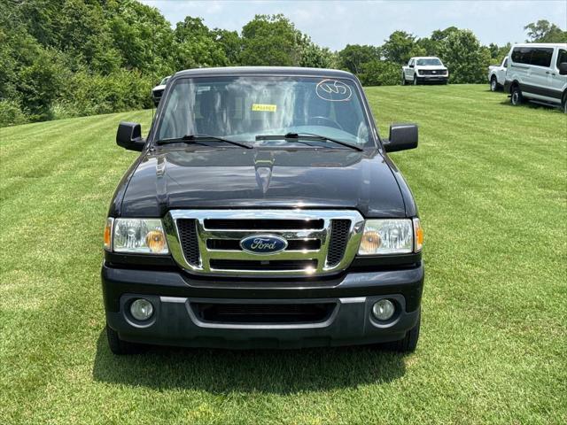used 2011 Ford Ranger car, priced at $7,850