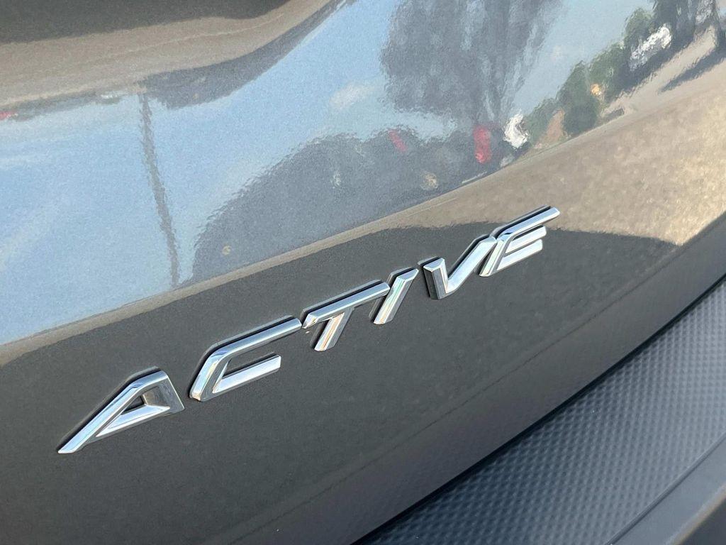 used 2024 Ford Escape car, priced at $24,244