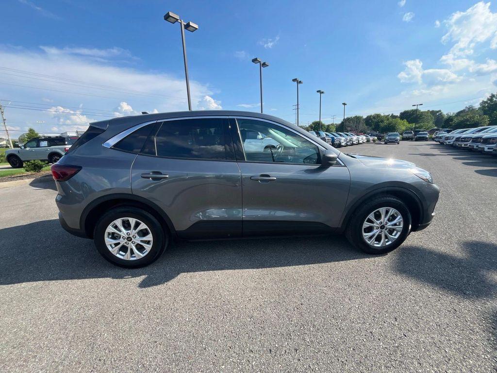 used 2024 Ford Escape car, priced at $24,244