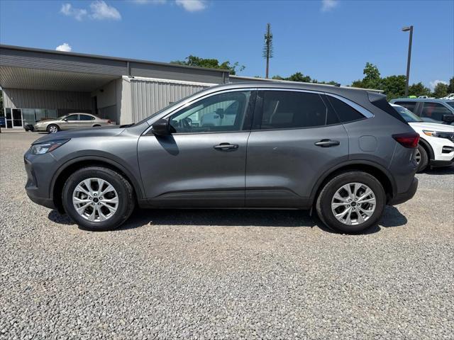 used 2024 Ford Escape car, priced at $27,950