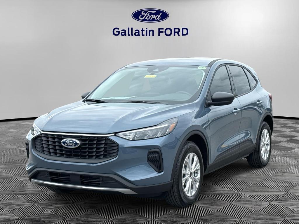 new 2026 Ford Escape car, priced at $30,426