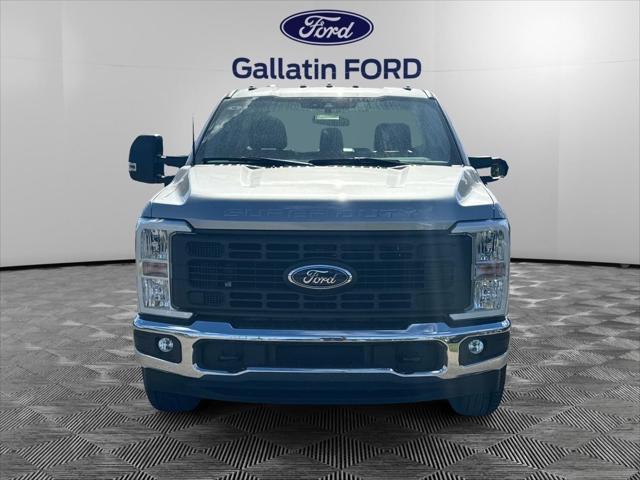 new 2024 Ford F-350 car, priced at $58,170