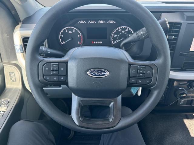 new 2024 Ford F-350 car, priced at $58,170
