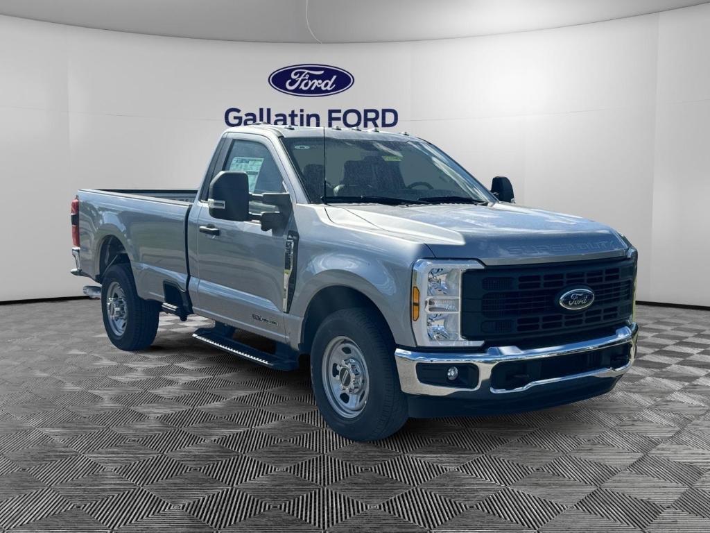 new 2024 Ford F-350 car, priced at $60,670