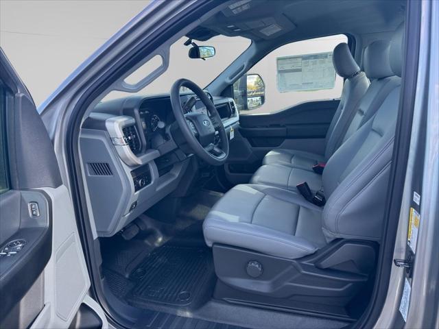 new 2024 Ford F-350 car, priced at $58,170
