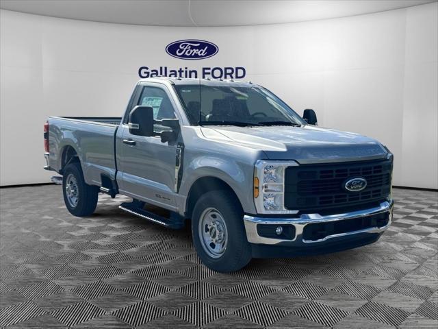 new 2024 Ford F-350 car, priced at $58,170
