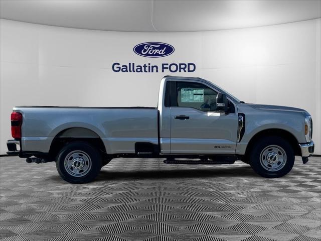 new 2024 Ford F-350 car, priced at $58,170