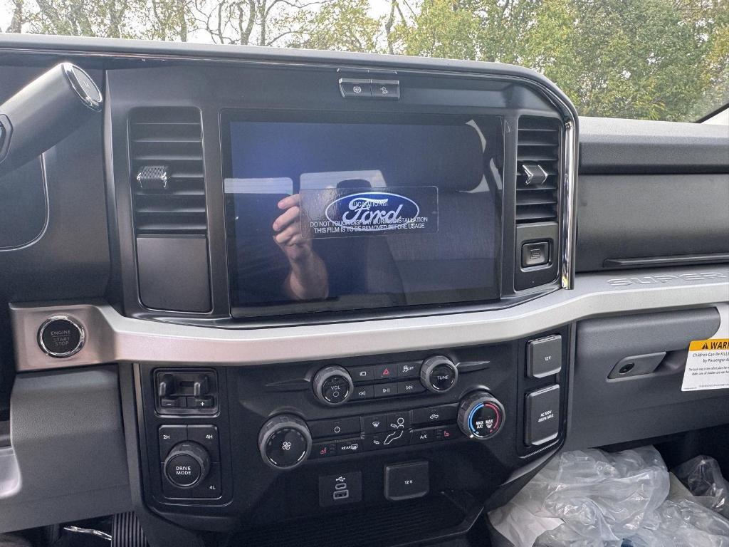 new 2026 Ford F-450 car, priced at $85,300