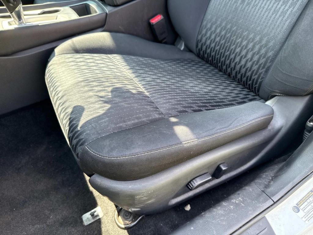 used 2018 Nissan Altima car, priced at $9,000