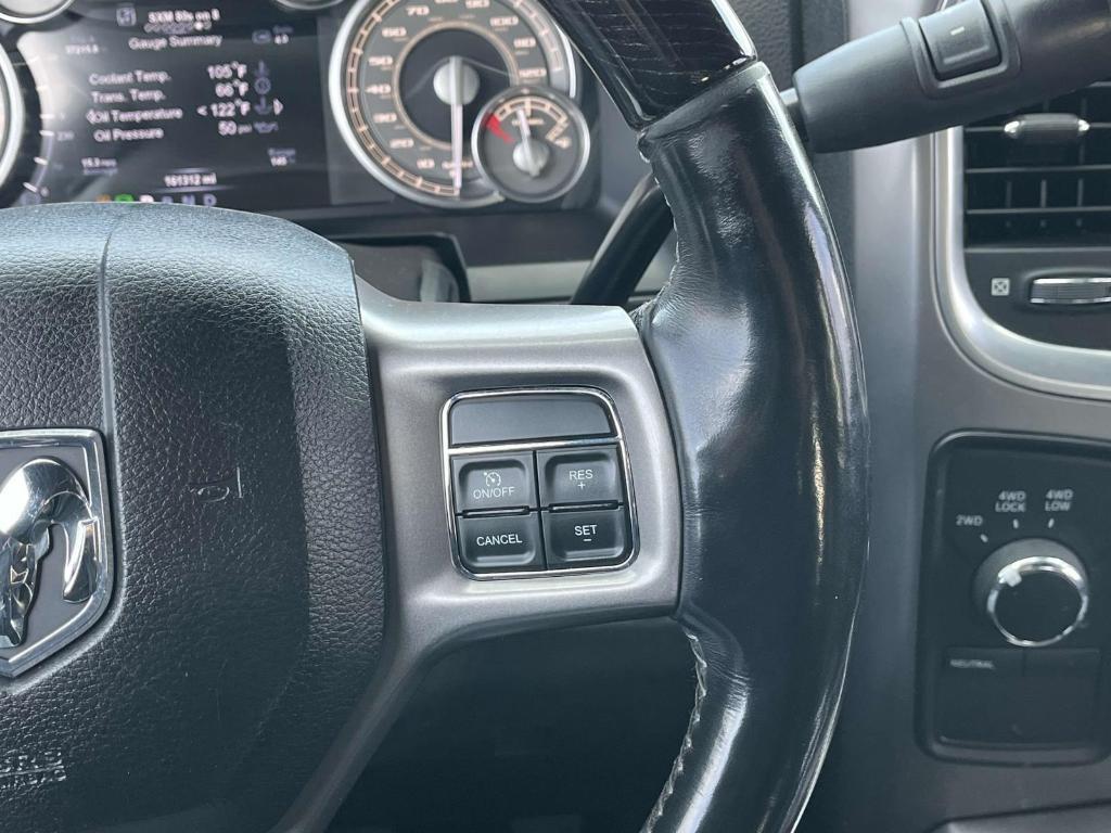 used 2018 Ram 3500 car, priced at $41,444