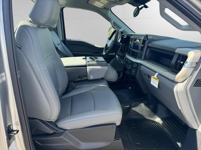 new 2024 Ford F-350 car, priced at $59,410