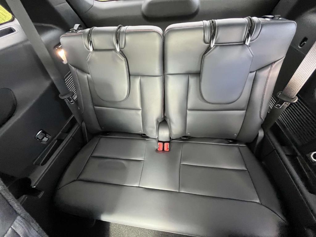 new 2025 Ford Explorer car, priced at $57,816