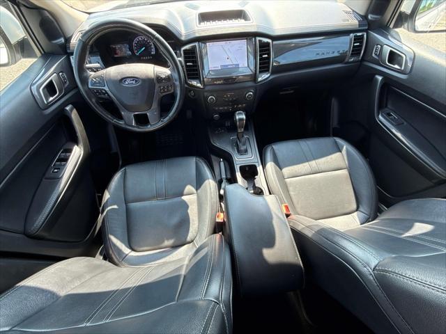 used 2020 Ford Ranger car, priced at $24,450