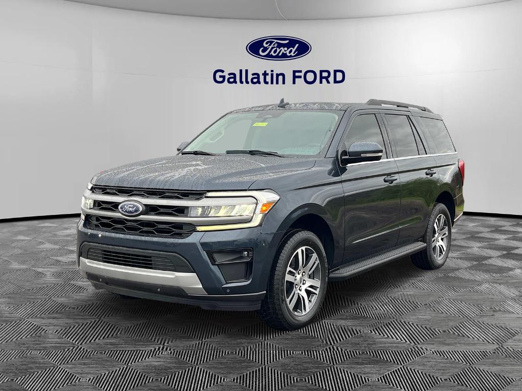 new 2024 Ford Expedition car, priced at $66,980