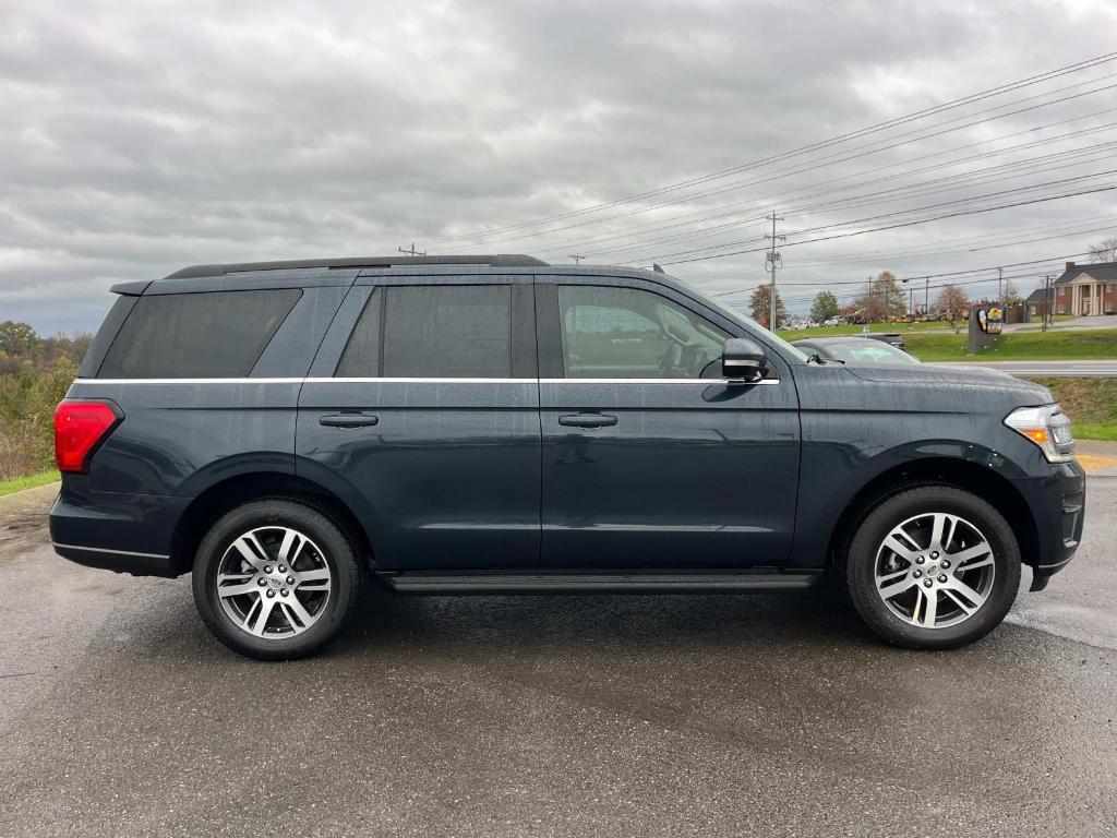 new 2024 Ford Expedition car, priced at $66,980