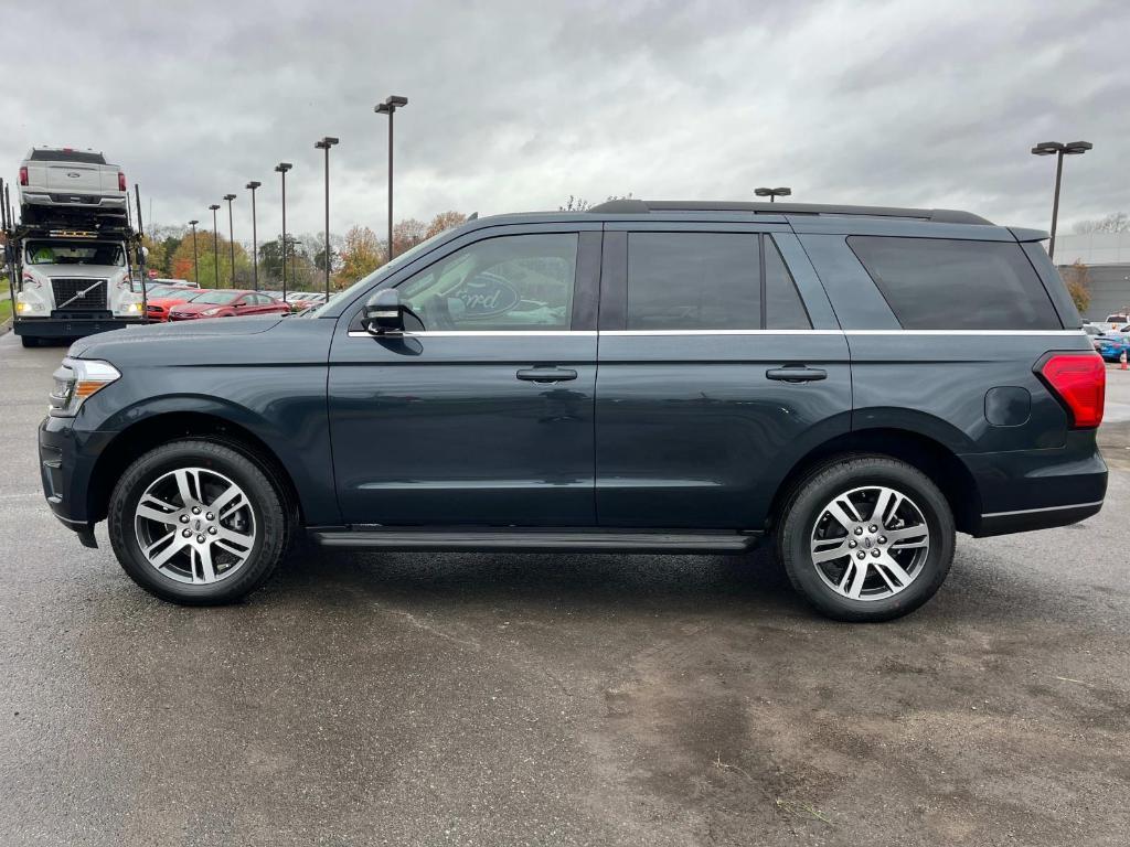 new 2024 Ford Expedition car, priced at $66,980