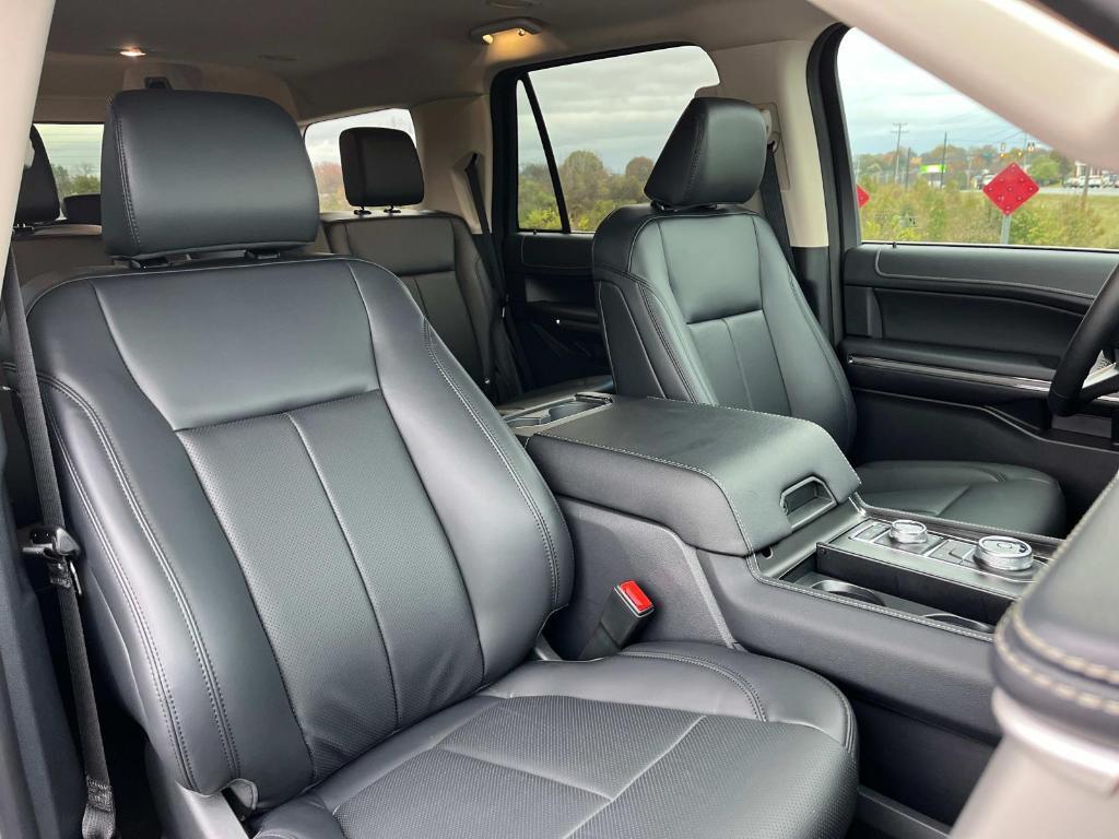 new 2024 Ford Expedition car, priced at $66,980