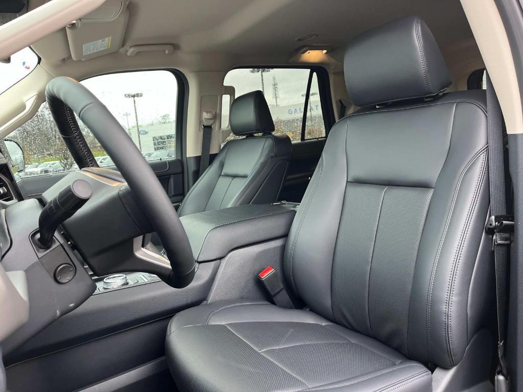 new 2024 Ford Expedition car, priced at $66,980