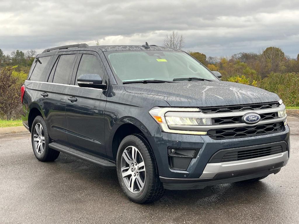 new 2024 Ford Expedition car, priced at $66,980