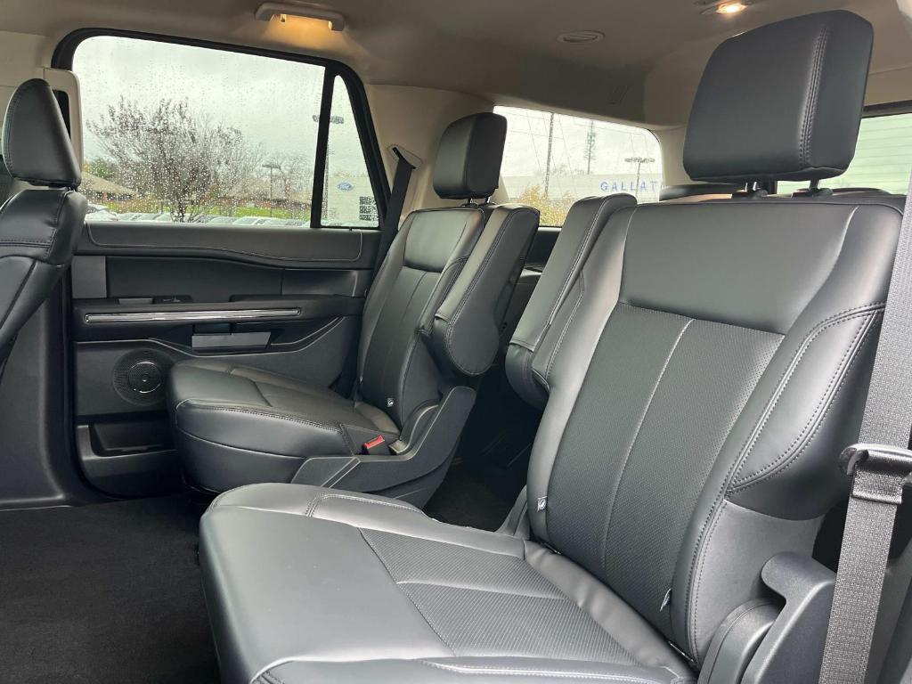 new 2024 Ford Expedition car, priced at $66,980