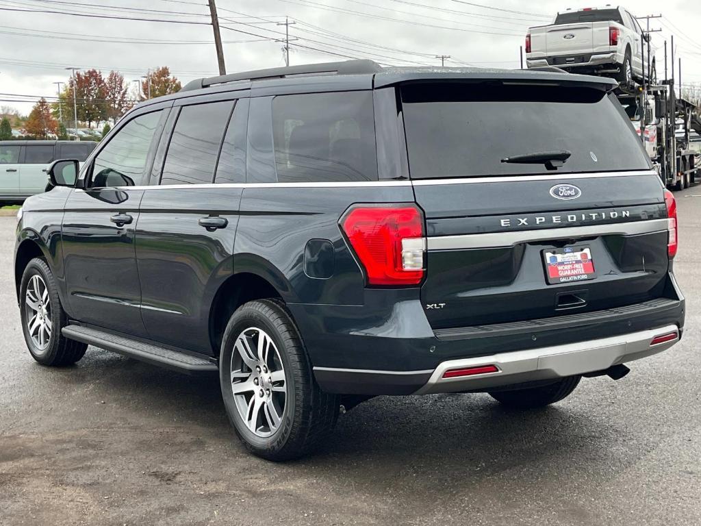 new 2024 Ford Expedition car, priced at $66,980