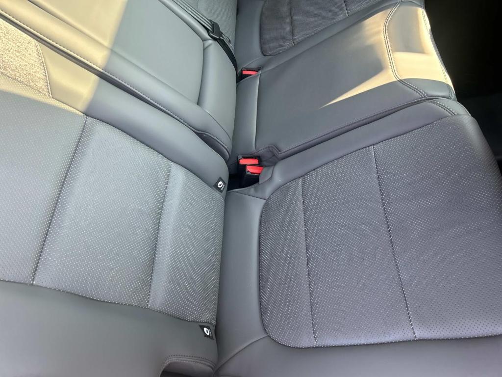 new 2025 Ford Bronco Sport car, priced at $42,467