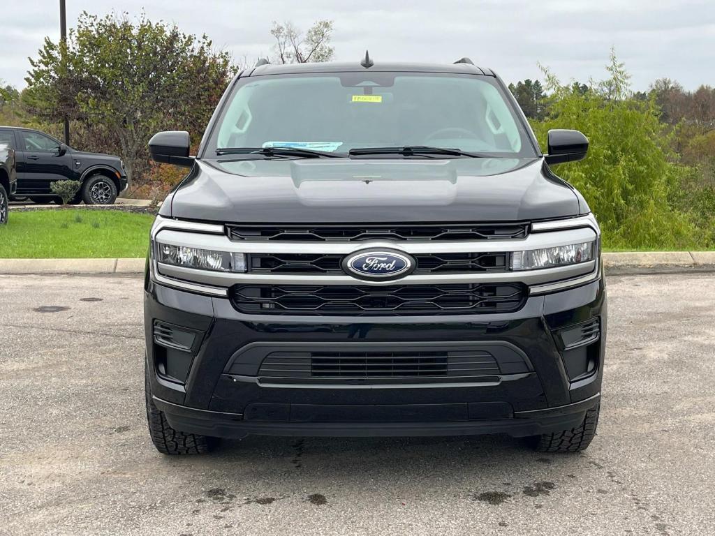 new 2024 Ford Expedition car, priced at $72,250