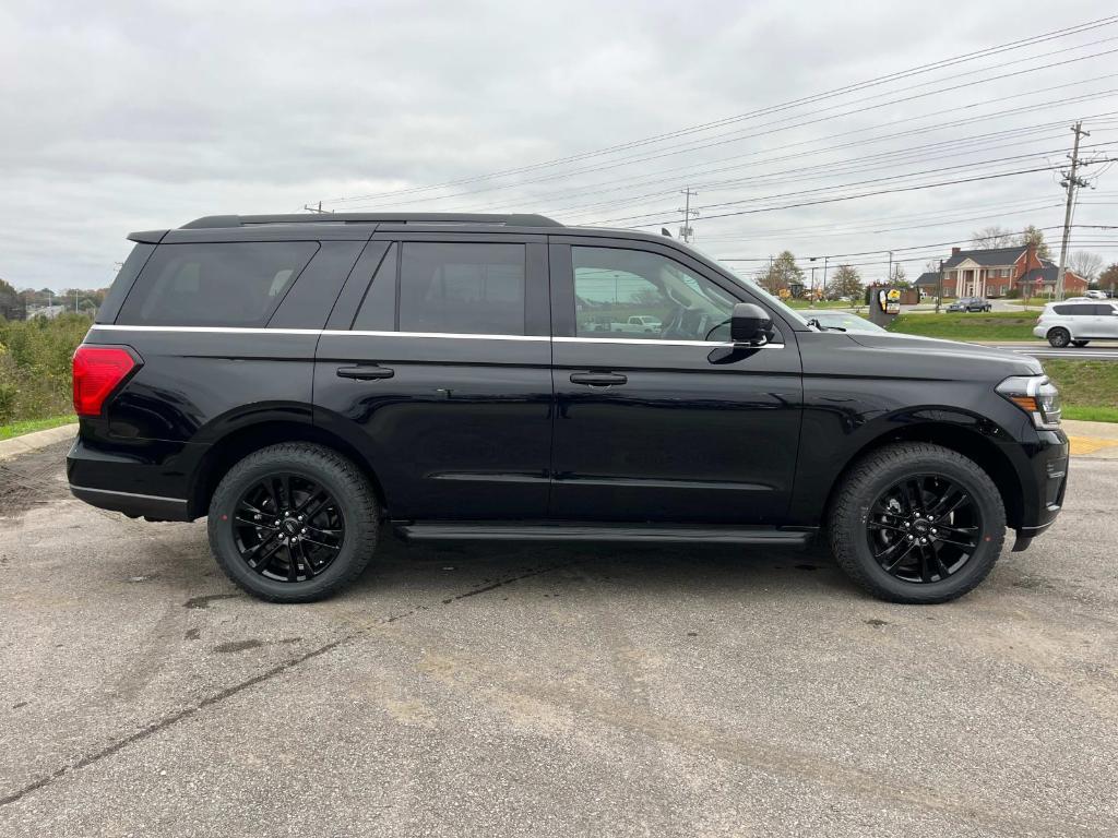 new 2024 Ford Expedition car, priced at $72,250