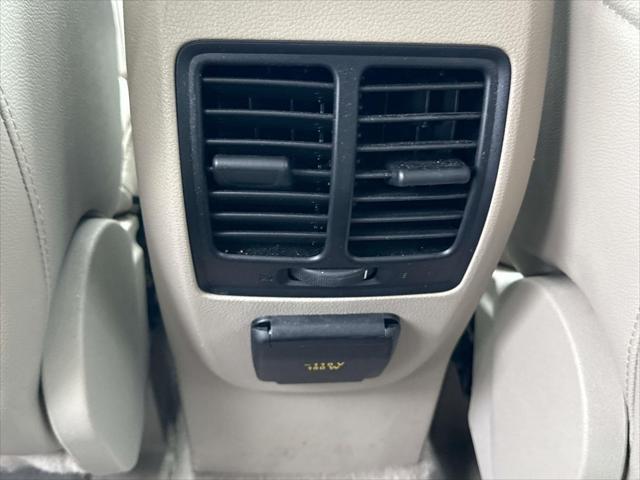 used 2016 Ford Escape car, priced at $15,250