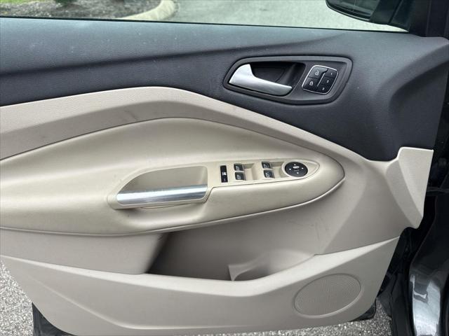 used 2016 Ford Escape car, priced at $15,250