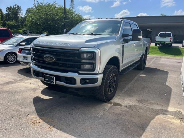 used 2024 Ford F-250 car, priced at $67,800