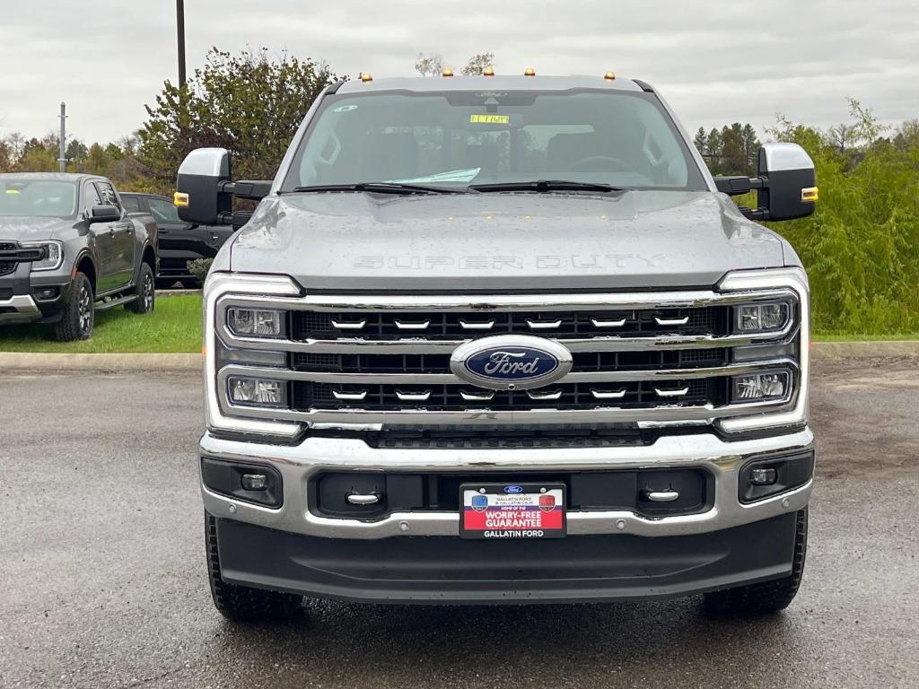 new 2024 Ford F-350 car, priced at $86,255