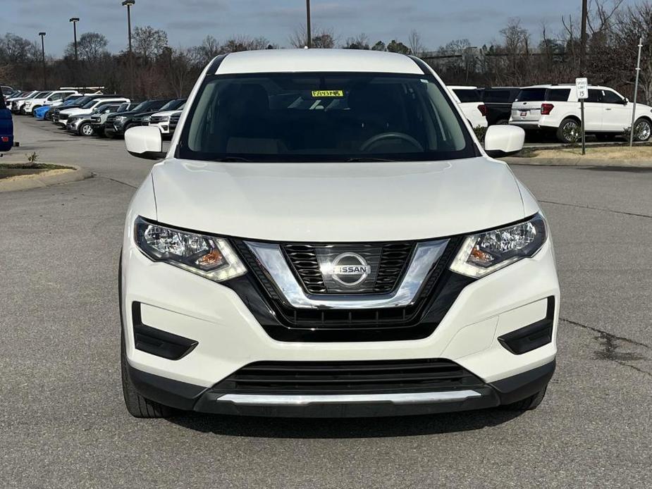 used 2017 Nissan Rogue car, priced at $20,944