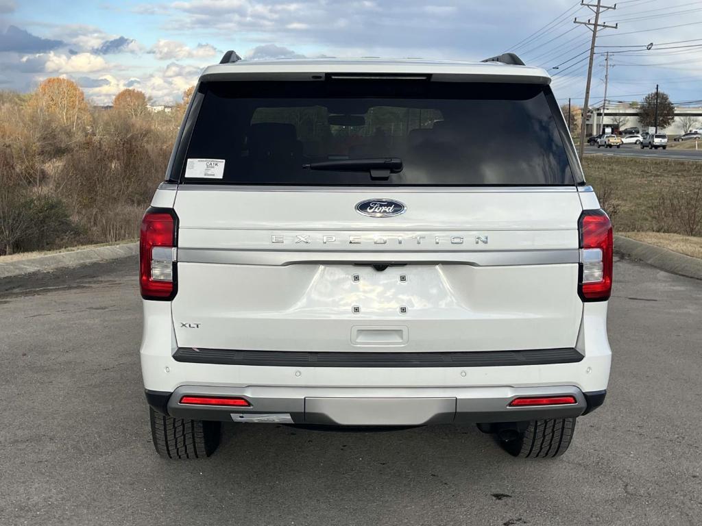 new 2024 Ford Expedition car, priced at $72,620