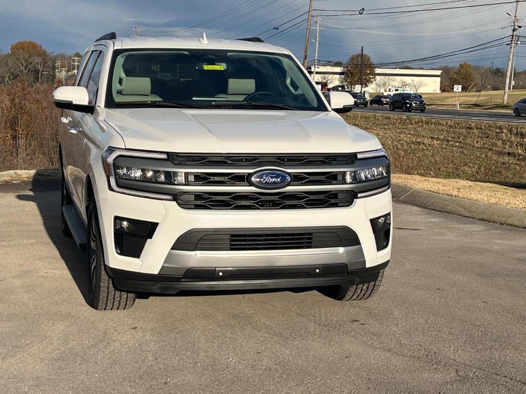 new 2024 Ford Expedition car, priced at $72,620