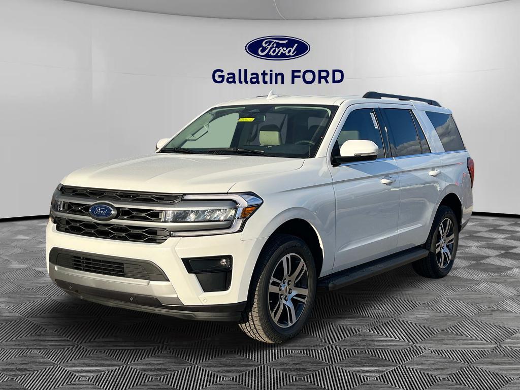 new 2024 Ford Expedition car, priced at $72,620