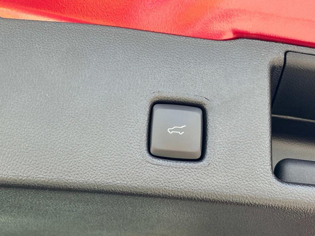 new 2025 Ford Escape PHEV car, priced at $39,638