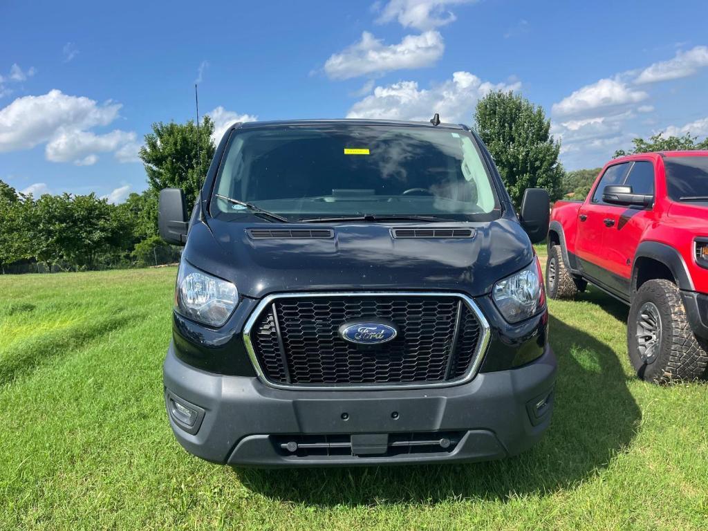 used 2023 Ford Transit-150 car, priced at $39,500
