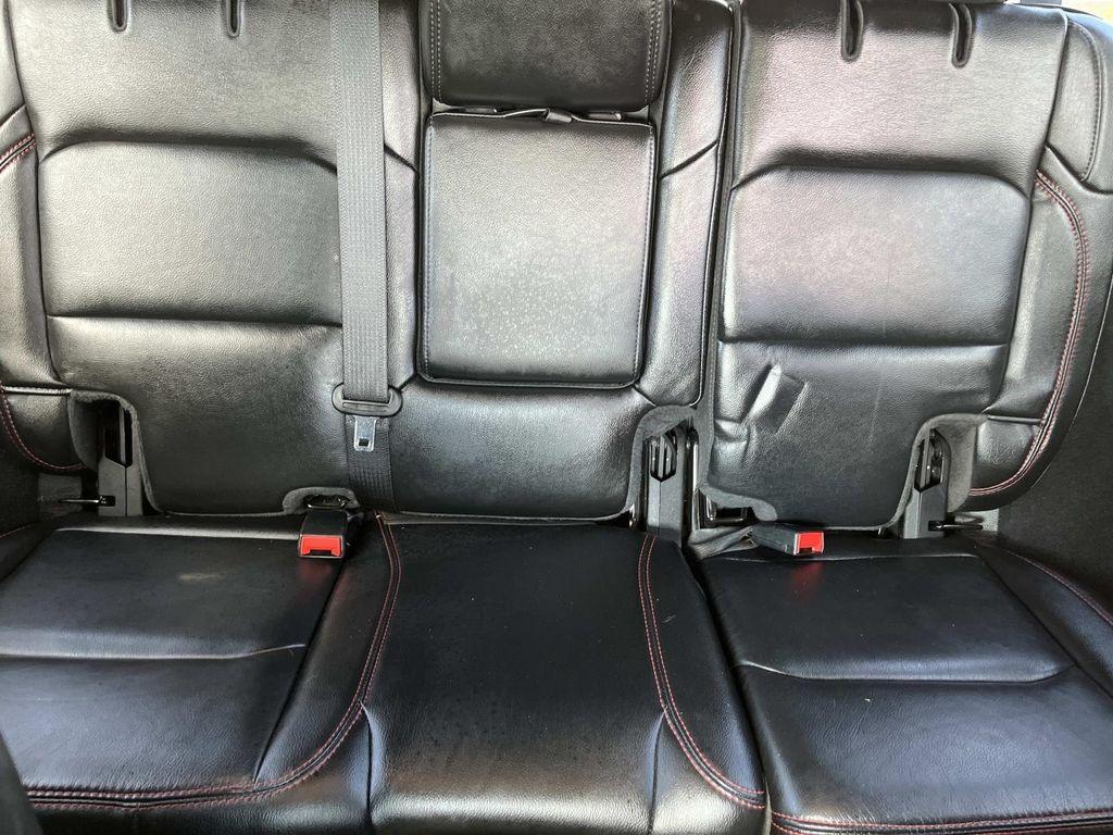 used 2021 Jeep Wrangler Unlimited car, priced at $40,594