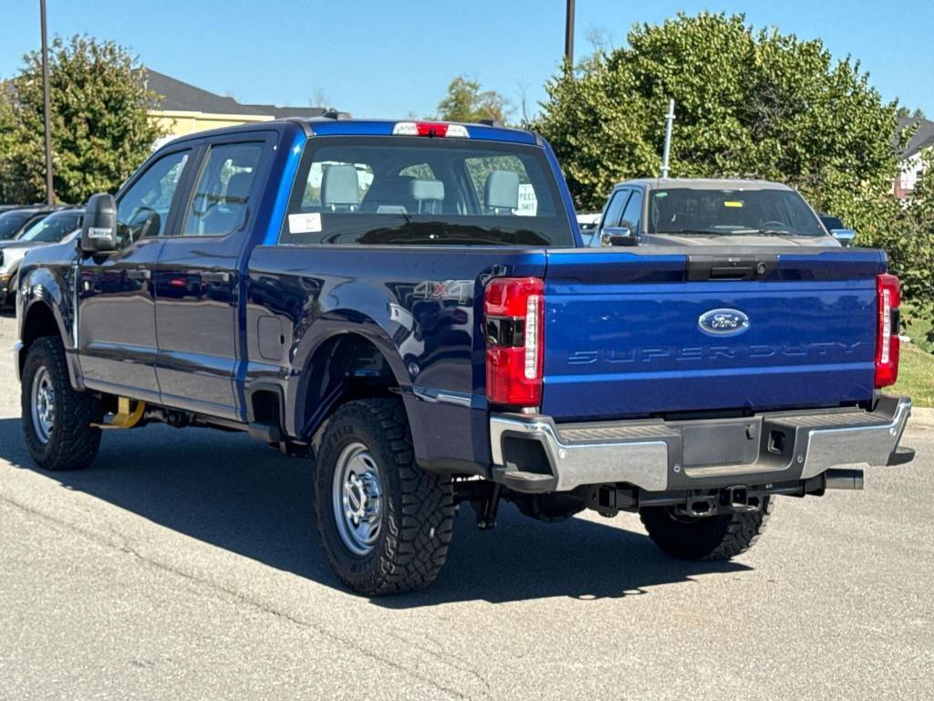 new 2026 Ford F-350 car, priced at $60,905