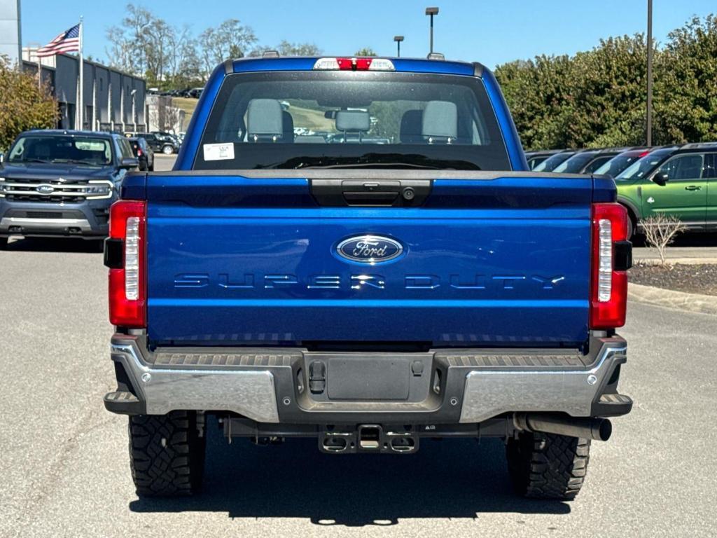new 2026 Ford F-350 car, priced at $60,905