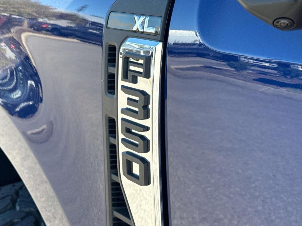 new 2026 Ford F-350 car, priced at $60,905
