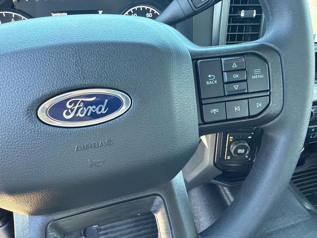 new 2026 Ford F-350 car, priced at $60,905