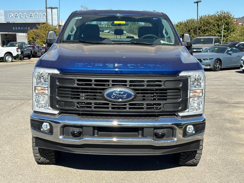 new 2026 Ford F-350 car, priced at $60,905