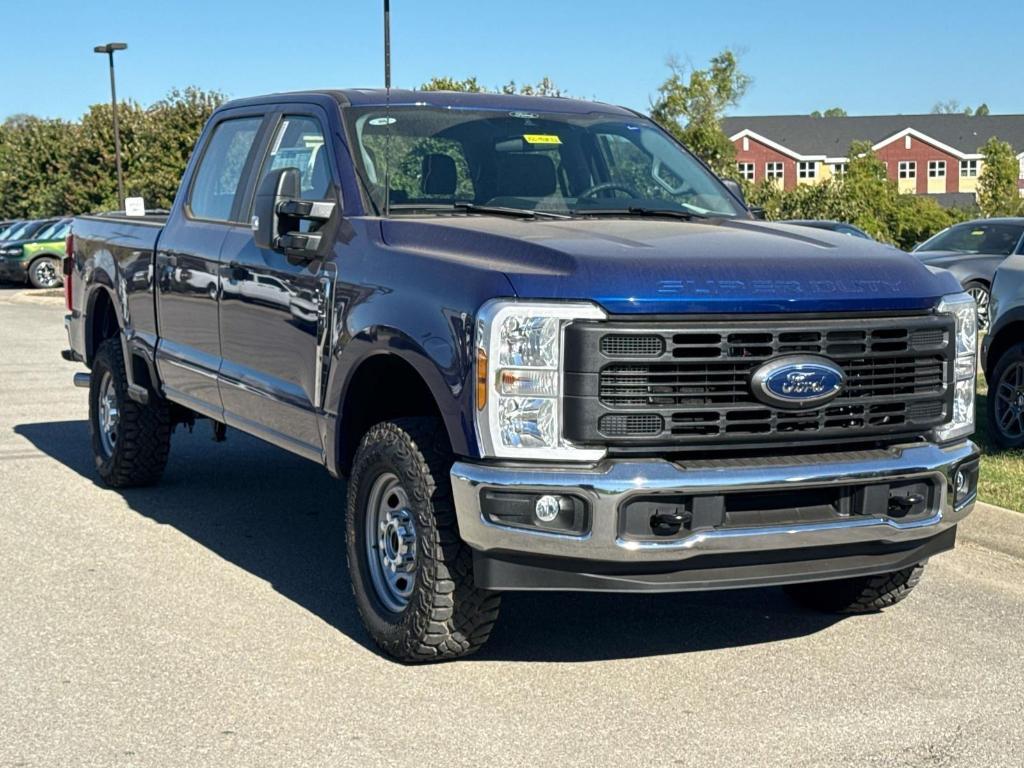 new 2026 Ford F-350 car, priced at $60,905