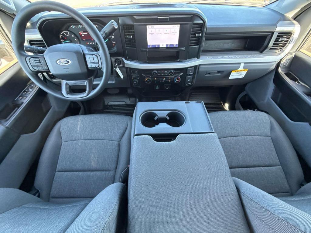 new 2026 Ford F-350 car, priced at $60,905